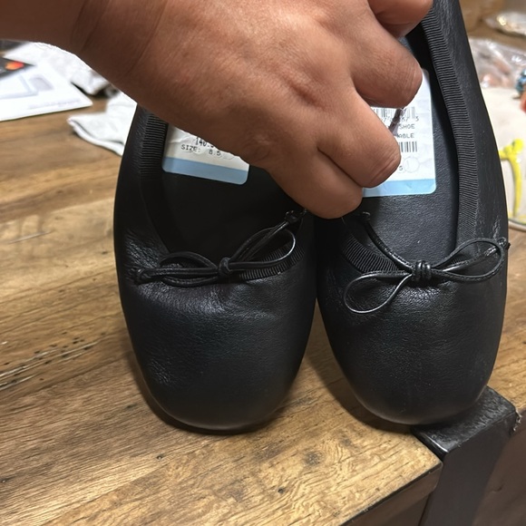 KALA Ballet flat with bow - Picture 5 of 5